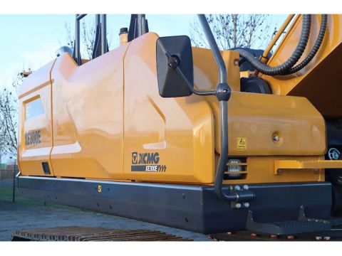 XCMG
XE300E | CE | CUMMINS STAGE V | HAMMER / SHEAR | Hulleman Trucks [12]