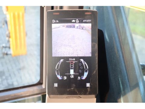 XCMG
XE300E | CE | CUMMINS STAGE V | HAMMER / SHEAR | Hulleman Trucks [18]