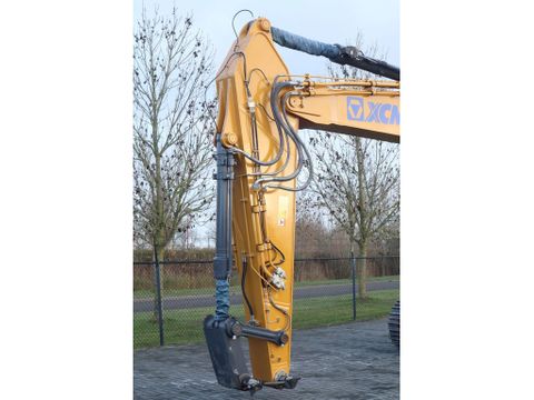 XCMG
XE300E | CE | CUMMINS STAGE V | HAMMER / SHEAR | Hulleman Trucks [8]