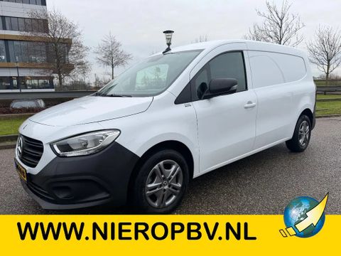 Mercedes-Benz 110CDI L2H1 PRO Automaat Airco Cruisecontrol 30000KM | Van Nierop BV [1]