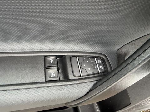 Mercedes-Benz 110CDI L2H1 PRO Automaat Airco Cruisecontrol 30000KM | Van Nierop BV [10]