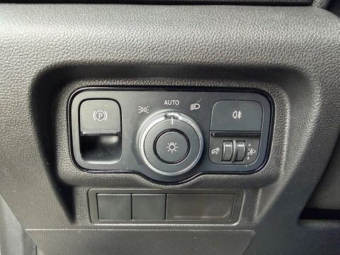 Mercedes-Benz 110CDI L2H1 PRO Automaat Airco Cruisecontrol 30000KM | Van Nierop BV [11]