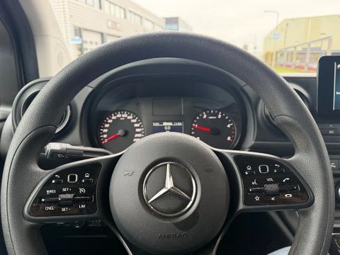 Mercedes-Benz 110CDI L2H1 PRO Automaat Airco Cruisecontrol 30000KM | Van Nierop BV [13]