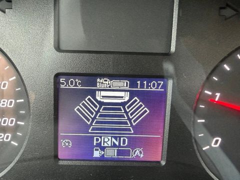 Mercedes-Benz 110CDI L2H1 PRO Automaat Airco Cruisecontrol 30000KM | Van Nierop BV [16]