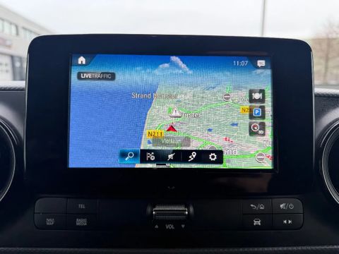 Mercedes-Benz 110CDI L2H1 PRO Automaat Airco Cruisecontrol 30000KM | Van Nierop BV [17]