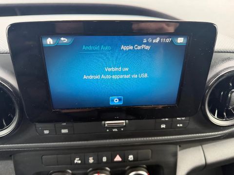 Mercedes-Benz 110CDI L2H1 PRO Automaat Airco Cruisecontrol 30000KM | Van Nierop BV [18]