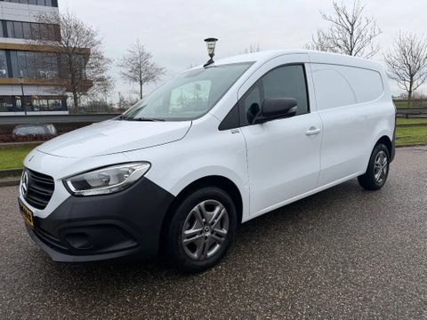 Mercedes-Benz 110CDI L2H1 PRO Automaat Airco Cruisecontrol 30000KM | Van Nierop BV [19]