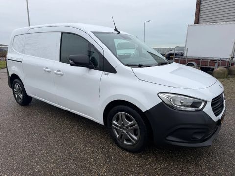 Mercedes-Benz 110CDI L2H1 PRO Automaat Airco Cruisecontrol 30000KM | Van Nierop BV [3]