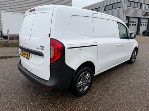 Mercedes-Benz 110CDI L2H1 PRO Automaat Airco Cruisecontrol 30000KM | Van Nierop BV [4]