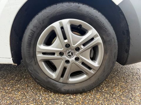 Mercedes-Benz 110CDI L2H1 PRO Automaat Airco Cruisecontrol 30000KM | Van Nierop BV [8]