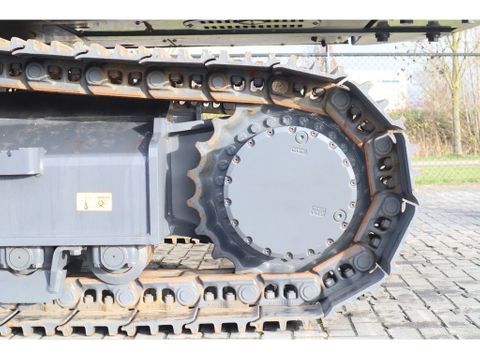 XCMG
XE300E | CE | CUMMINS STAGE V | HAMMER / SHEAR | Hulleman Trucks [10]