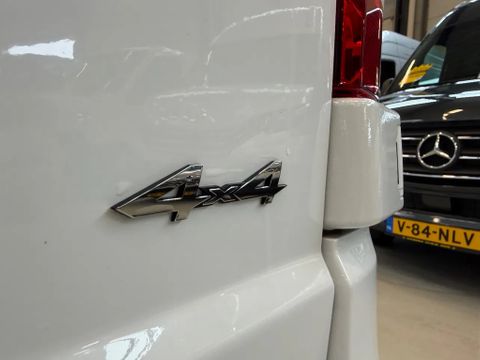 Mercedes-Benz 116CDI L3H14x4 Automaat Airco Cruisecontrol Led/Xenon NIEUW BPM VRIJ | Van Nierop BV [10]