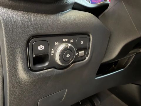 Mercedes-Benz 116CDI L3H14x4 Automaat Airco Cruisecontrol Led/Xenon NIEUW BPM VRIJ | Van Nierop BV [15]