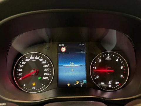 Mercedes-Benz 116CDI L3H14x4 Automaat Airco Cruisecontrol Led/Xenon NIEUW BPM VRIJ | Van Nierop BV [16]