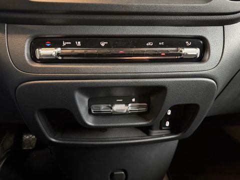 Mercedes-Benz 116CDI L3H14x4 Automaat Airco Cruisecontrol Led/Xenon NIEUW BPM VRIJ | Van Nierop BV [18]