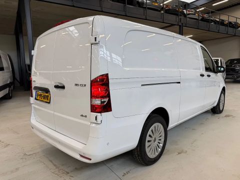 Mercedes-Benz 116CDI L3H14x4 Automaat Airco Cruisecontrol Led/Xenon NIEUW BPM VRIJ | Van Nierop BV [4]