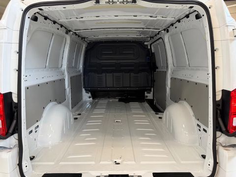 Mercedes-Benz 116CDI L3H14x4 Automaat Airco Cruisecontrol Led/Xenon NIEUW BPM VRIJ | Van Nierop BV [7]