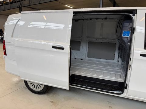 Mercedes-Benz 116CDI L3H14x4 Automaat Airco Cruisecontrol Led/Xenon NIEUW BPM VRIJ | Van Nierop BV [8]