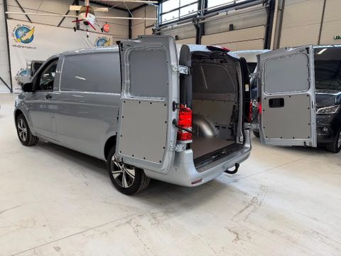 Mercedes-Benz 116CDI L2H1 4x4 Automaat Airco Cruisecontrol Trekhaak NIEUW BPM VRIJ | Van Nierop BV [10]