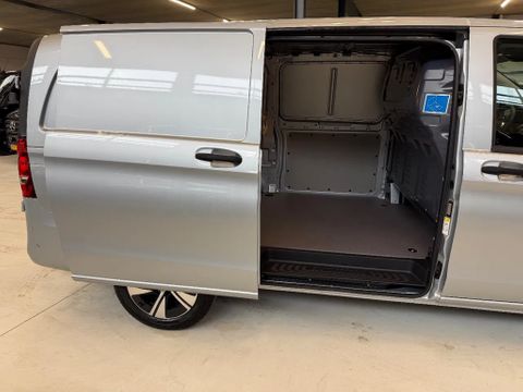Mercedes-Benz 116CDI L2H1 4x4 Automaat Airco Cruisecontrol Trekhaak NIEUW BPM VRIJ | Van Nierop BV [11]