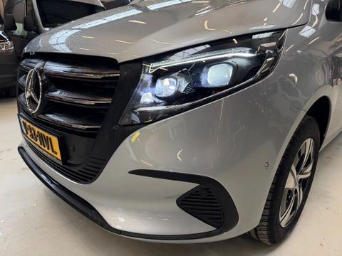 Mercedes-Benz 116CDI L2H1 4x4 Automaat Airco Cruisecontrol Trekhaak NIEUW BPM VRIJ | Van Nierop BV [13]
