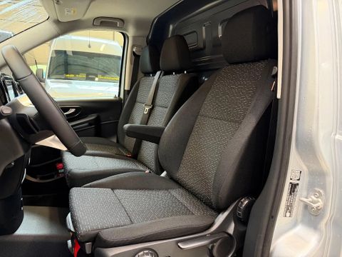 Mercedes-Benz 116CDI L2H1 4x4 Automaat Airco Cruisecontrol Trekhaak NIEUW BPM VRIJ | Van Nierop BV [15]