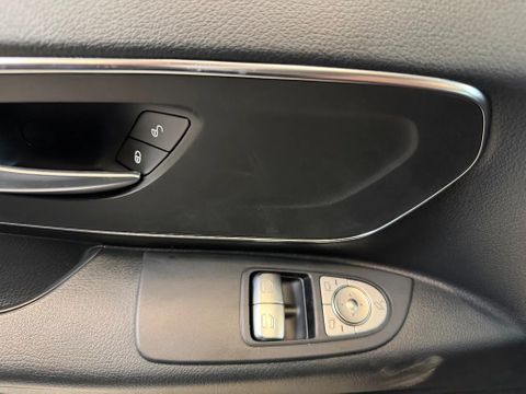 Mercedes-Benz 116CDI L2H1 4x4 Automaat Airco Cruisecontrol Trekhaak NIEUW BPM VRIJ | Van Nierop BV [16]