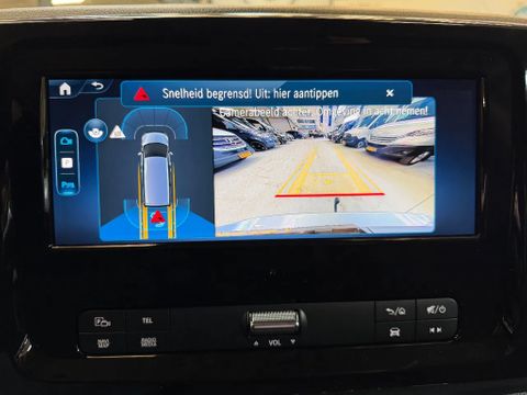 Mercedes-Benz 116CDI L2H1 4x4 Automaat Airco Cruisecontrol Trekhaak NIEUW BPM VRIJ | Van Nierop BV [21]