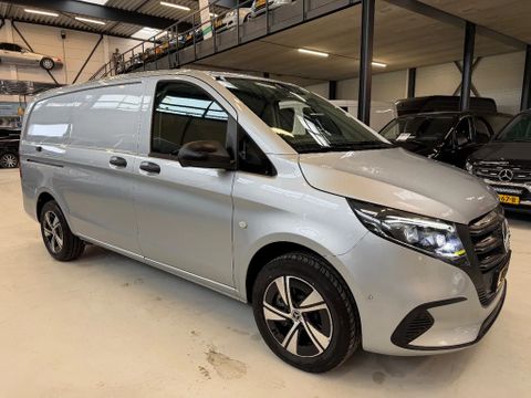 Mercedes-Benz 116CDI L2H1 4x4 Automaat Airco Cruisecontrol Trekhaak NIEUW BPM VRIJ | Van Nierop BV [3]