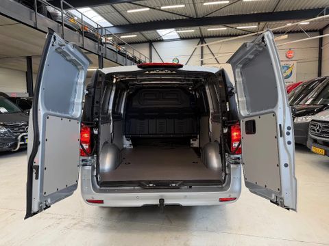 Mercedes-Benz 116CDI L2H1 4x4 Automaat Airco Cruisecontrol Trekhaak NIEUW BPM VRIJ | Van Nierop BV [8]