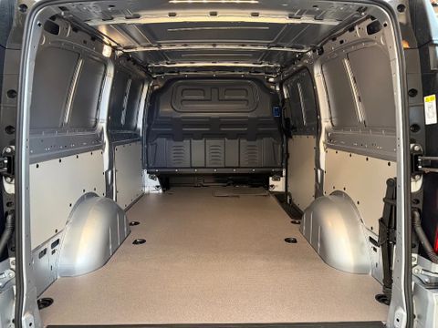 Mercedes-Benz 116CDI L2H1 4x4 Automaat Airco Cruisecontrol Trekhaak NIEUW BPM VRIJ | Van Nierop BV [9]