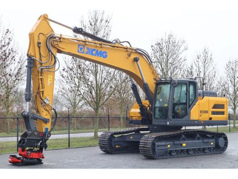 XCMG
XE300E | ROTOTILT R8 | CE | CUMMINS STAGE V | WARRANTY | Hulleman Trucks [2]