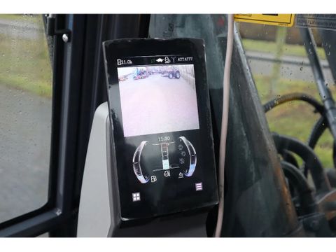 XCMG
XE300E | ROTOTILT R8 | CE | CUMMINS STAGE V | WARRANTY | Hulleman Trucks [20]