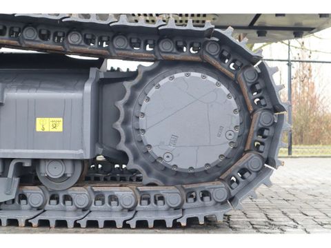 XCMG
XE300E | ROTOTILT R8 | CE | CUMMINS STAGE V | WARRANTY | Hulleman Trucks [8]