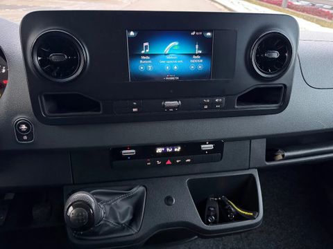 Mercedes-Benz 314CDI L2H2 FWD Airco Cruisecontrol EURO 6 | Van Nierop BV [13]