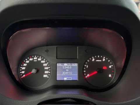 Mercedes-Benz 314CDI L2H2 FWD Airco Cruisecontrol EURO 6 | Van Nierop BV [14]