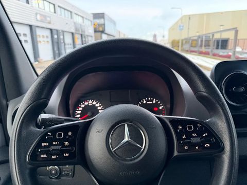 Mercedes-Benz 314CDI L2H2 FWD Airco Cruisecontrol EURO 6 | Van Nierop BV [15]