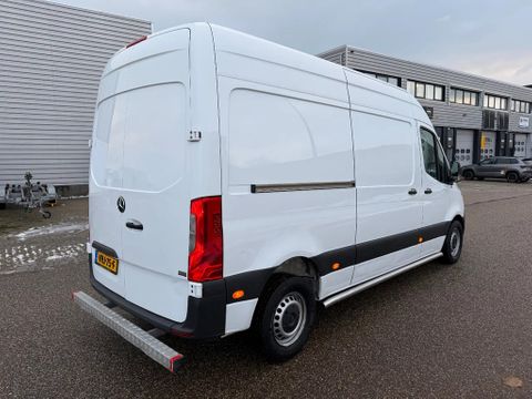 Mercedes-Benz 314CDI L2H2 FWD Airco Cruisecontrol EURO 6 | Van Nierop BV [4]