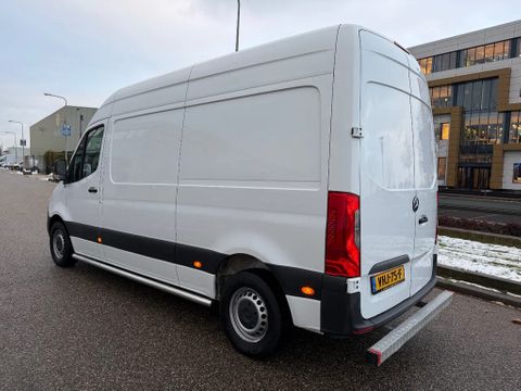 Mercedes-Benz 314CDI L2H2 FWD Airco Cruisecontrol EURO 6 | Van Nierop BV [5]