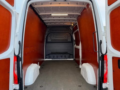 Mercedes-Benz 314CDI L2H2 FWD Airco Cruisecontrol EURO 6 | Van Nierop BV [7]