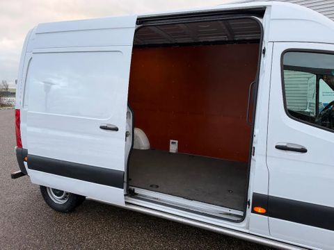 Mercedes-Benz 314CDI L2H2 FWD Airco Cruisecontrol EURO 6 | Van Nierop BV [8]