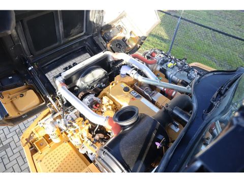 Caterpillar
730 04A | TAILGATE | LOW HOURS | Hulleman Trucks [13]