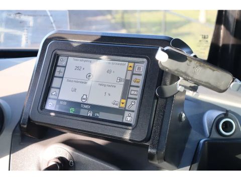 Caterpillar
730 04A | TAILGATE | LOW HOURS | Hulleman Trucks [18]