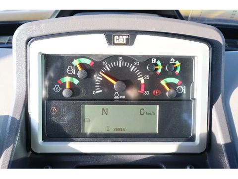 Caterpillar
730 04A | TAILGATE | LOW HOURS | Hulleman Trucks [19]