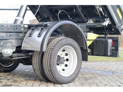 MAN
| 4X2 | 3-WAY TIPPER | NEW | GERMAN REG | Hulleman Trucks [15]
