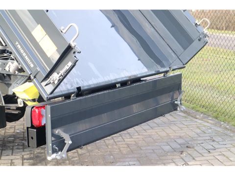 MAN
| 4X2 | 3-WAY TIPPER | NEW | GERMAN REG | Hulleman Trucks [17]