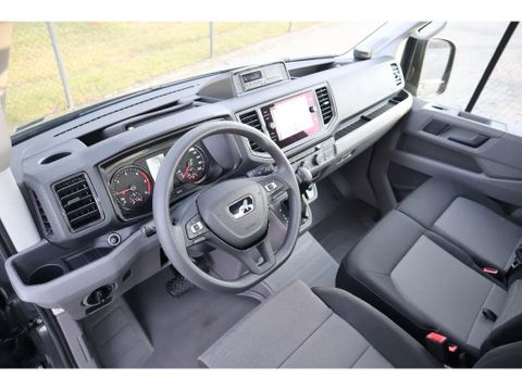 MAN
| 4X2 | 3-WAY TIPPER | NEW | GERMAN REG | Hulleman Trucks [20]