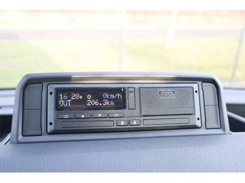 MAN
| 4X2 | 3-WAY TIPPER | NEW | GERMAN REG | Hulleman Trucks [23]