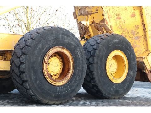 Volvo
A25D | A 25 D | AIRCO | GOOD CONDITION | Hulleman Trucks [10]