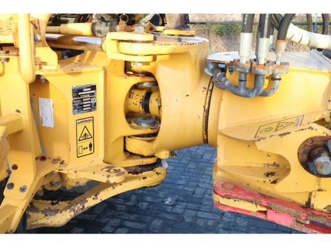 Volvo
A25D | A 25 D | AIRCO | GOOD CONDITION | Hulleman Trucks [11]